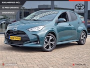 Toyota Yaris - 1.5 Hybrid 115 Dynamic
