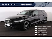 Volvo V60 - T8 Recharge AWD Plus Dark - Panorama/schuifdak - IntelliSafe
