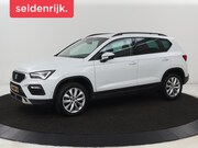 Seat Ateca - 2.0 TDI Style Intens | Carplay | Camera | Navigatie | Full L