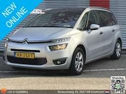 Citroën C4 Picasso - 1.2 PureTech Business | Climate | Cruise | Navi |