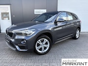 BMW X1 - sDrive HighE. Leder / HUD / Elek. achterklep / Camera