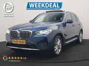 BMW X3 - xDrive30e FACELIFT High Executive PHEV 293pk Dealer O.H | Tr