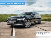 Volvo V90 - 2.0 T6 PHEV AWD Inscription
