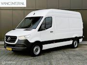 Mercedes-Benz Sprinter - bestel RWD 316 CDI 163PK Automaat L2H2 EURO 6