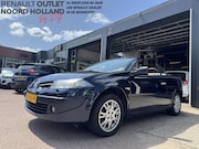 Renault Mégane - Coupé-Cabriolet 2.0-16V Tech Line