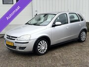 Opel Corsa - 1.4-16V Sport Automaat