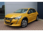 Peugeot e-208 - EV Active 50 kWh Automaat SOH 92, 7% Airco Cruise Carplay 1e