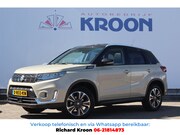 Suzuki Vitara - 1.4 Boosterjet Style Smart Hybrid|Pano|Carplay|Sensoren|