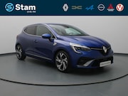 Renault Clio - 145pk E-Tech Hybrid R.S. Line Apple Carplay/Android Auto | C