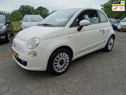 Fiat 500 - 1.2 Pop AIRCO/AFN TREKHAAK