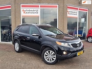 Kia Sorento - 2.2 CRDi X-ecutive 4WD - Clima - Leer