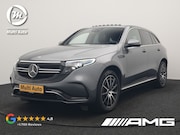 Mercedes-Benz EQC - 400 4MATIC Business Solution AMG 80 kWh 408pk Dealer O.H. | 