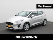 Ford Fiesta - 1.0 EcoBoost Connected | Airconditioning | Cruise control |