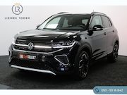 Volkswagen T-Cross - 1.0 TSI R-Line Edition (Automaat)