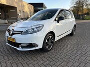 Renault Scénic - 2.0 Bose