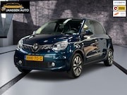 Renault Twingo - 1.0 SCe Limited | Cabrio | Leder | Navi | DAB | airco | Crui