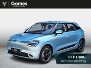 Dongfeng Box - Premium Edition 42 kWh | 360° camera | Adaptieve cruise cont