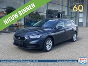 Seat Leon - 1.0 eTSI 110pk DSG-7 Style | Trekhaak wegklapbaar