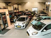 Citroën C1 - Peugeot 107 / Toyota Aygo | Altijd minimaal 20 x