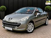 Peugeot 207 - CC 1.6 VTi Féline AUTOMAAT CLIMA APK 09-2027