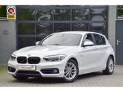 BMW 1-serie - 118d Sport | Trekhaak