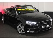 Audi A3 - CABRIO 1.4 TFSI SPORT EDITION*CRUISE*FULL*TOPSTAAT