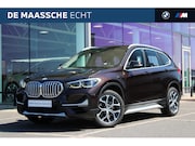 BMW X1 - sDrive20i High Executive xLine Automaat / Sportstoelen / Cru