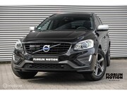 Volvo XC60 - 2.0 T5 AWD R-Design | LED | Stoelverw voor en achter | ACC |