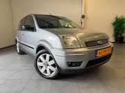 Ford Fusion - 1.4-16V Futura/Airco/106000km//Perfect onderhouden
