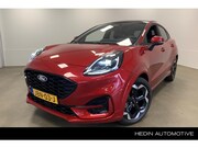 Ford Puma - 1.0 EcoBoost Hybrid ST-Line X | Achteruitrijcamera | Panoram