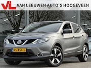 Nissan Qashqai - 1.2 N-Connecta | RIJKLAAR | Trekhaak | Keyless | Cruise