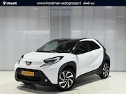 Toyota Aygo X - 1.0 VVT-i S-CVT Pulse | Dealer onderhouden | Automaat | 2 to