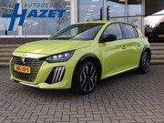 Peugeot 208 - 1.2 HYBRID 145 PK e-DCS6 GT *NIEUW* + CAMERA | SFEERVERLICHT