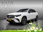 Mercedes-Benz GLC-klasse - 300e 4MATIC AMG Line AMG LINE | NIGHT PAKKET | LUCHTVERING |