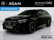 Mercedes-Benz E-klasse - Mercedes-AMG Estate 53 4MATIC+ Night Edition