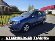 Dacia Logan - MCV 0.9 TCe Lauréate NETTE AUTO