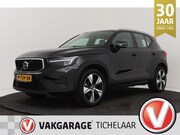 Volvo XC40 - 1.5 T2 Core | Camera | Org NL | Facelift | Leer | Comfortsto
