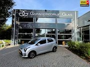 Kia Picanto - 1.0 DPI DynamicPlusLine automaat stuur/stoelverw.