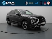 Mitsubishi Eclipse Cross - 187pk PHEV Intense+ Automaat Camera | Cruise | Navi | Parkee