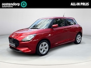 Suzuki Swift - 1.2 Select Smart Hybrid