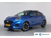 Ford Puma - 1.0 EcoBoost Hybrid ST-Line X Navigatie | Driver Assistance