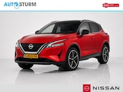 Nissan Qashqai - 1.3 MHEV Tekna Design + Cold Pack