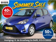 Toyota Yaris - 1.5 Hybrid Active | Navigatie | Climate Control | Camera | K
