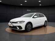 Volkswagen Polo - Life Edition 1.0 TSI 70 kW / 95 PK