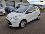 Ford Ka - 1.2 Titanium X start/stop 3-Drs Airco! Bj:2011 NAP
