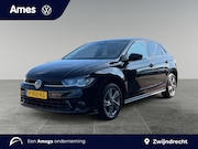 Volkswagen Polo - 1.0 95pk TSI R-Line Parkeersensoren vóór en achter | Adaptiv