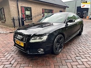 Audi A5 - 2.0 TFSI quattro S-edition