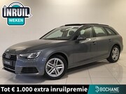 Audi A4 - Avant 1.4 TFSI Design Pro Line Plus | Panoramadak | Elektris