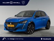Peugeot 208 - GT 1.2 Turbo 100pk | PANODAK | NAVI | CAMERA | FULL-LED | KE
