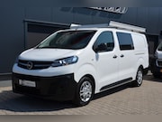 Opel Vivaro - 2.0 D L3 Autom 2x schuifdeur 140pk*BPM VRIJ